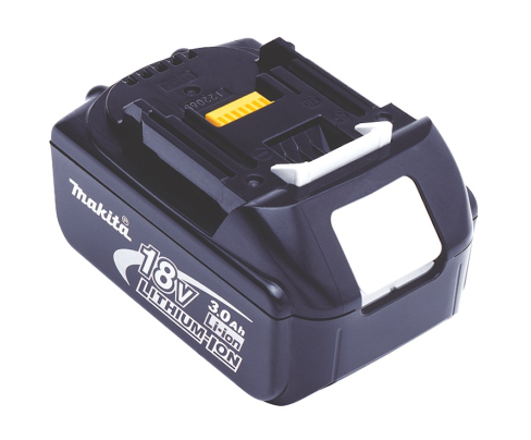 Аккумуляторная Li-ion батарея Makita 18 В / 3,0 А/ч для инструмента серии Klauke-Mini+ KLKRAL2