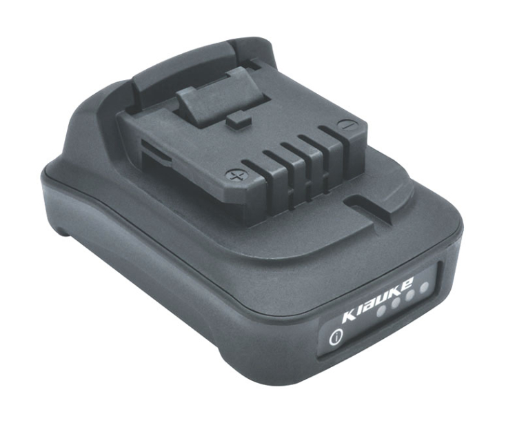 Аккумулятор Li-ion 10,8 В/1,5 Ач для прессов Klauke-Micro и Klauke-Mini Klauke KLKRAML1