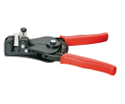 Инструмент для удаления изоляции с фасонными ножами Knipex KN-1211180