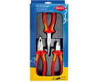 Набор электроизолированных инструментов VDE Knipex KN-002012