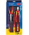 Набор инструментов электроизолированных VDE Knipex KN-002013