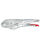 Клещи зажимные Knipex KN-4104250