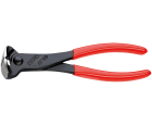 Кусачки торцевые Knipex KN-6801180