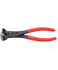 Кусачки торцевые Knipex KN-6801180