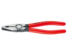 Плоскогубцы комбинированные Knipex KN-0301250