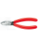 Кусачки боковые для электромеханика Knipex KN-7601125