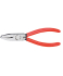 Плоскогубцы для отламывания стеклянных полосок Knipex KN-9171160