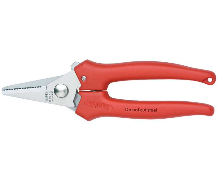 Ножницы комбинированные Knipex KN-9505140