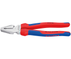 Плоскогубцы комбинированные особой мощности VDE Knipex KN-0205225
