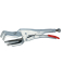 Клещи зажимные сварочные Knipex KN-4224280