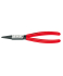 Щипцы для внутренних стопорных колец в отверстиях Knipex KN-4411J0