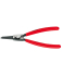 Щипцы для внешних стопорных колец на валах Knipex KN-4611A0