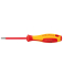 Отвертка VDE для винтов с профилем "внутренний шестигранник" Knipex KN-981350