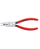 Инструмент с режущими кромками для опрессовки для штекера Scotchlok Knipex KN-975001