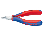 Плоскогубцы захватные для электроники Knipex KN-3522115