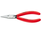 Клещи захватные для точной механики Knipex KN-3721125