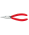 Клещи захватные для точной механики Knipex KN-3721125