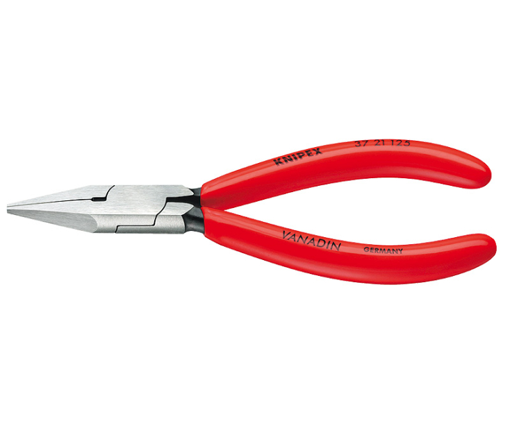 Клещи захватные для точной механики Knipex KN-3721125