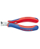 Кусачки торцевые для электроники Knipex KN-6402115