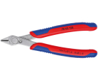 Кусачки прецизионные Electronic Super Knips Knipex KN-7803125