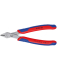 Кусачки прецизионные Electronic Super Knips Knipex KN-7803125