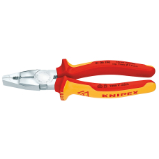 Плоскогубцы комбинированные VDE Knipex KN-0106190