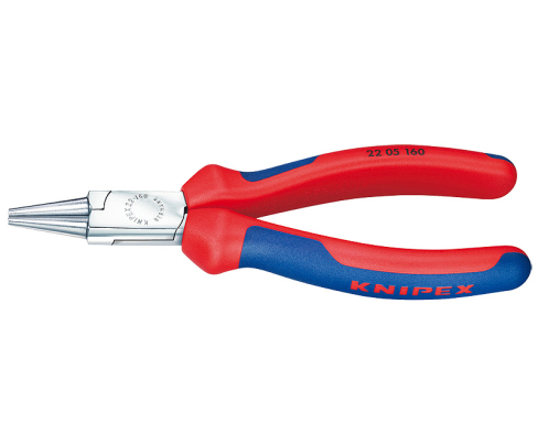 Круглогубцы Knipex KN-2205140