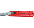 Инструмент для удаления оболочек (Ø 8-28 мм) Knipex KN-1620165SB