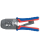 Инструмент для опрессовки штекеров типа Western Knipex KN-975110