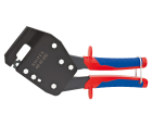  Клещи для монтажа металлических профилей (макс. 1,2 (2 x 0,6) Knipex KN-9042250