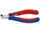 Кусачки угловые для электроники Knipex KN-6212120