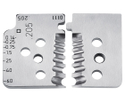 1 пара запасных ножей Knipex KN-121906