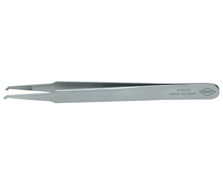 Пинцет захватный прецизионный Knipex KN-920253