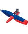 Штифтовый ключ для электрошкафов профессиональный Knipex KN-001108