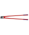 Ножницы для резки арматурной сетки Knipex KN-7182950