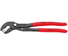 Щипцы для хомутов от шлангов с защелкой Knipex KN-8551250C
