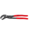 Щипцы для хомутов от шлангов с защелкой Knipex KN-8551250C