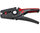 Автоматический стриппер PreciStrip16 с параболическими ножами Knipex KN-1252195