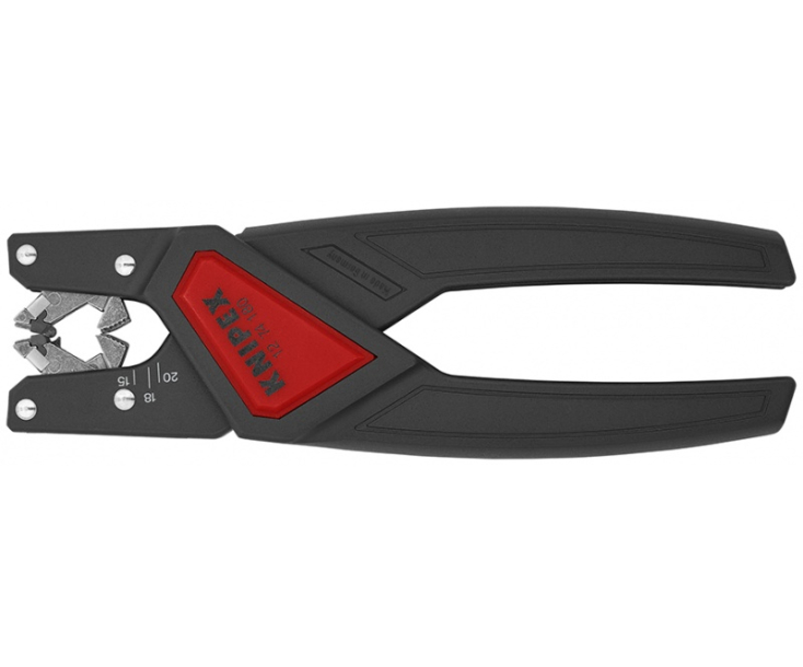 Автоматический стрипер KNIPEX KN-1274180SB