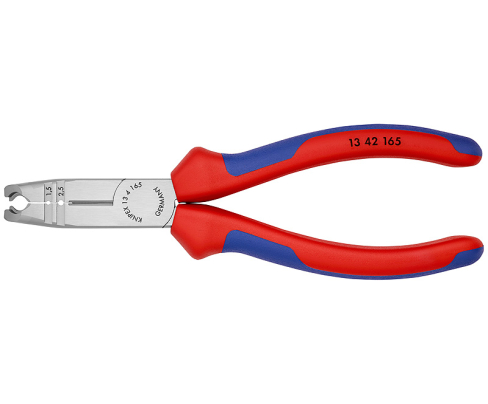 Клещи для удаления оболочки Knipex KN-1342165