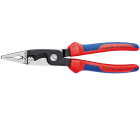 Электромонтажные клещи Knipex KN-1382200