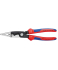 Электромонтажные клещи Knipex KN-1382200