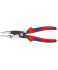 Электромонтажные клещи Knipex KN-1392200SB в блистере