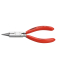 Круглогубцы с режущей кромкой (круглогубцы ювелира) Knipex KN-1903130