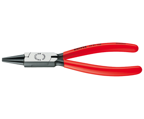 Круглогубцы Knipex KN-2201125