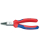 Круглогубцы Knipex KN-2205125