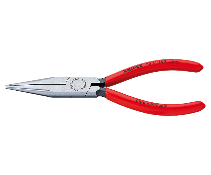 Длинногубцы Knipex KN-3021190