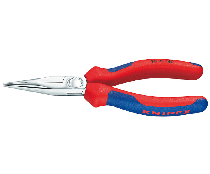 Длинногубцы Knipex KN-3025140