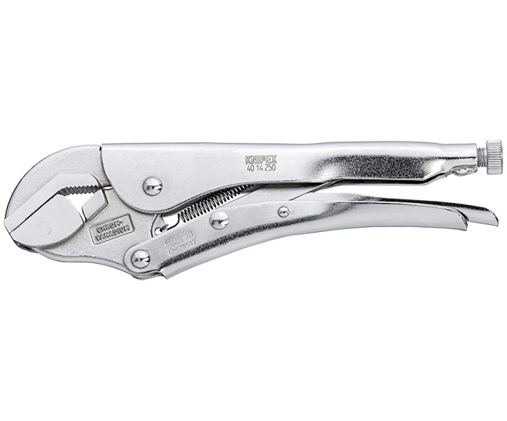 Клещи зажимные универсальные Knipex KN-4014250