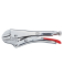 Клещи зажимные Knipex KN-4124225